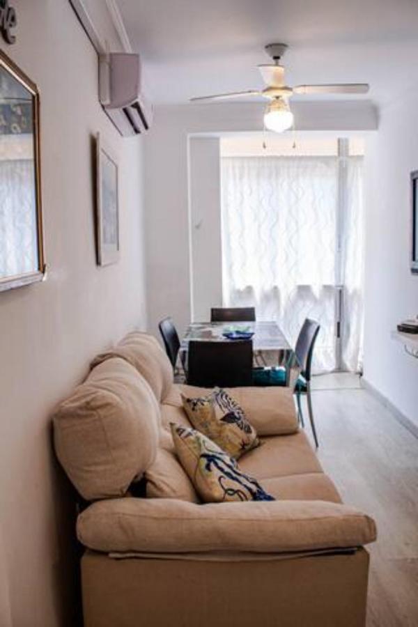 Reina Playa Apartment Valencia Exterior photo